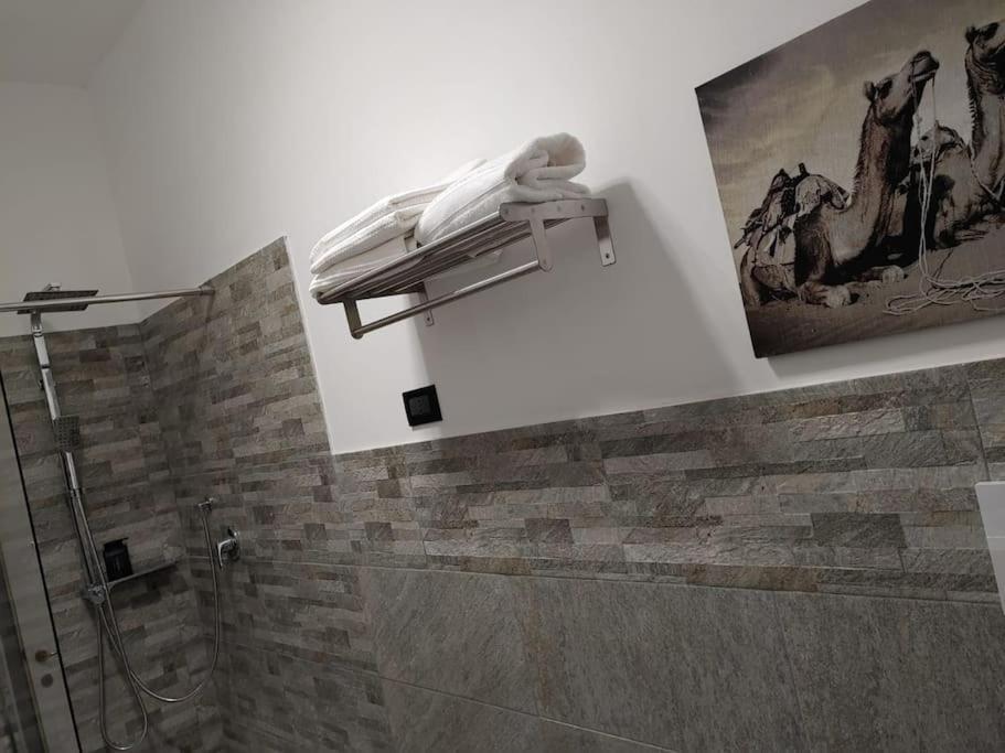 Appartamento A Roma Ristrutturato Exterior foto