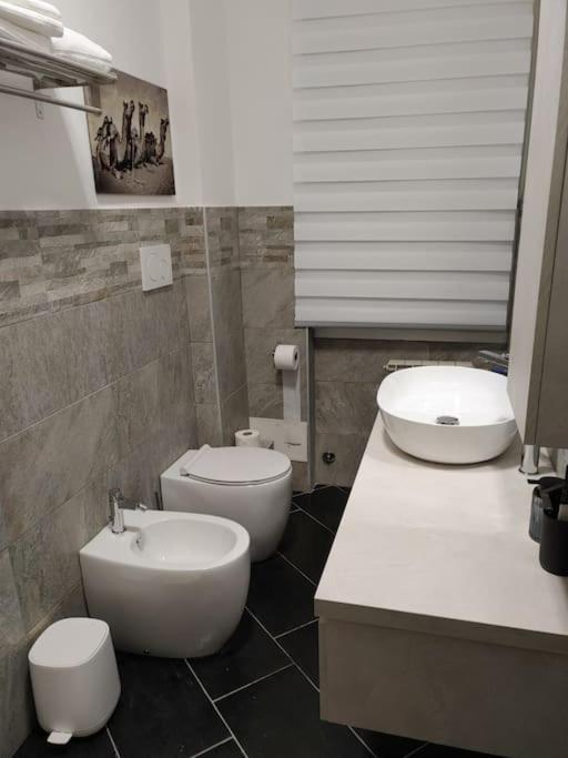 Appartamento A Roma Ristrutturato Exterior foto