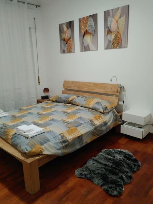 Appartamento A Roma Ristrutturato Exterior foto