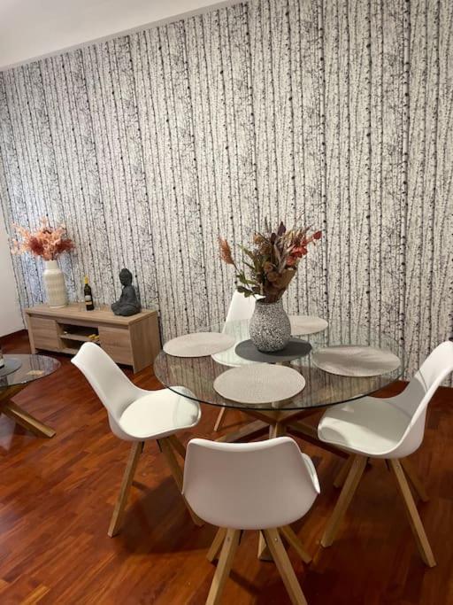 Appartamento A Roma Ristrutturato Exterior foto