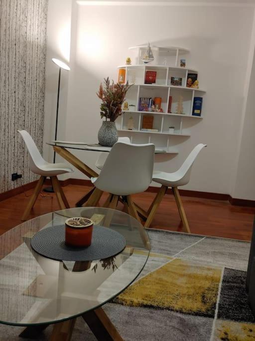 Appartamento A Roma Ristrutturato Exterior foto